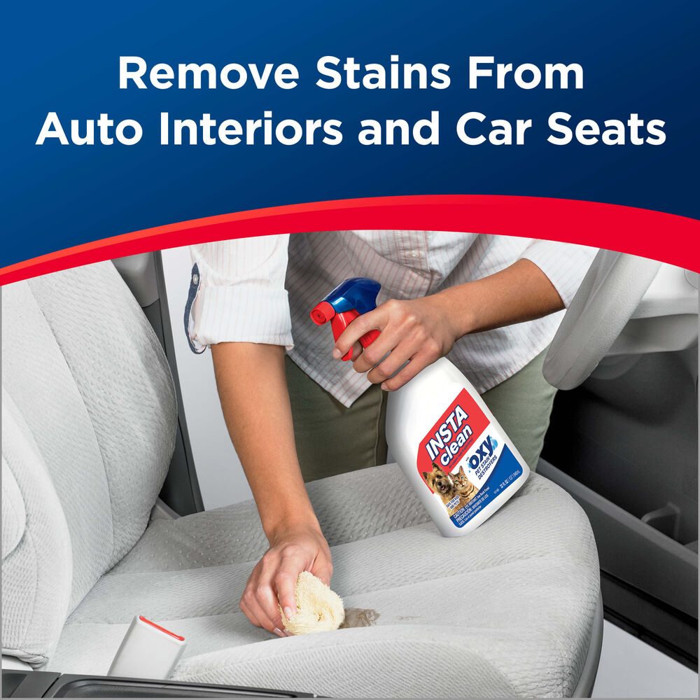 INSTAclean® Home, Auto & Laundry & Refill 2145 BISSELL